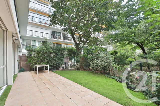Appartement T3 à louer - 3 pièces - 71.55 m2 - BOULOGNE BILLANCOURT - 92 - ILE-DE-FRANCE - Century 21 Marché Escudier