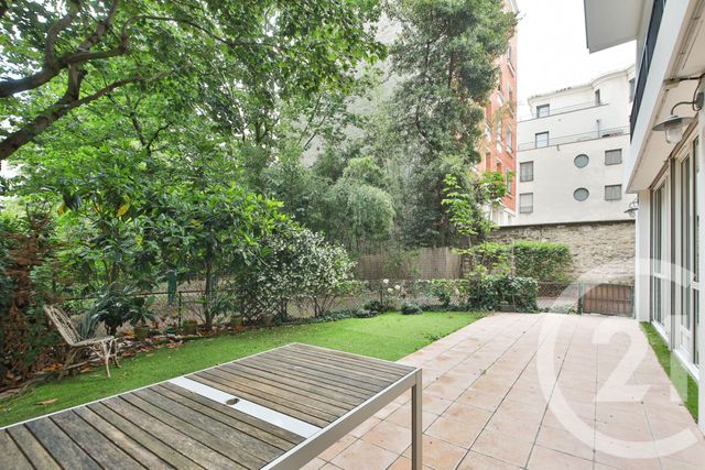 Appartement T3 à louer - 3 pièces - 71.55 m2 - BOULOGNE BILLANCOURT - 92 - ILE-DE-FRANCE - Century 21 Marché Escudier