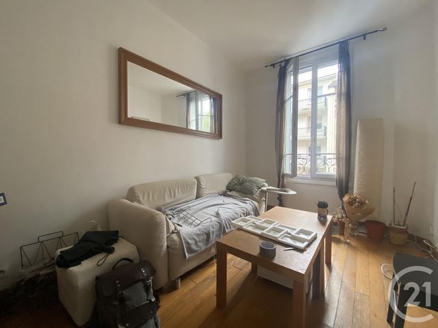 Appartement T2 à louer - 2 pièces - 32.02 m2 - BOULOGNE BILLANCOURT - 92 - ILE-DE-FRANCE - Century 21 Marché Escudier