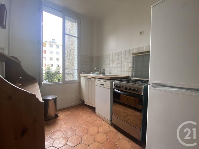Appartement T2 à louer - 2 pièces - 32.02 m2 - BOULOGNE BILLANCOURT - 92 - ILE-DE-FRANCE - Century 21 Marché Escudier