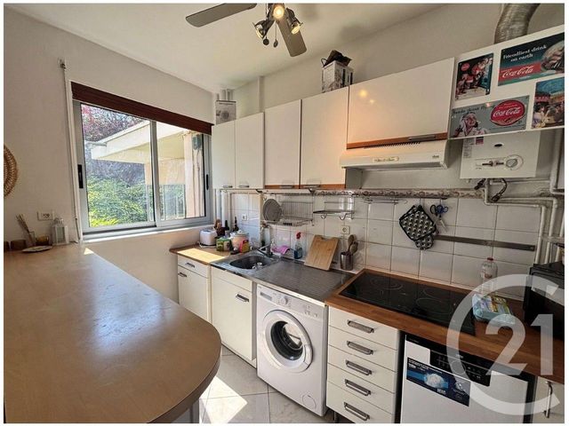 Appartement T2 à louer - 2 pièces - 39.05 m2 - BOULOGNE BILLANCOURT - 92 - ILE-DE-FRANCE - Century 21 Marché Escudier