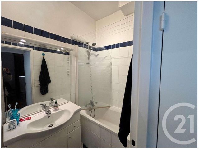 Appartement T2 à louer - 2 pièces - 39.05 m2 - BOULOGNE BILLANCOURT - 92 - ILE-DE-FRANCE - Century 21 Marché Escudier