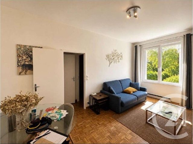 Appartement T2 à louer - 2 pièces - 39.05 m2 - BOULOGNE BILLANCOURT - 92 - ILE-DE-FRANCE - Century 21 Marché Escudier