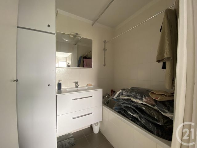Appartement T2 à louer - 2 pièces - 45.77 m2 - BOULOGNE BILLANCOURT - 92 - ILE-DE-FRANCE - Century 21 Marché Escudier