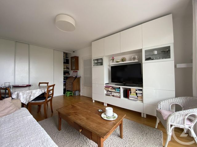 Appartement T2 à louer - 2 pièces - 45.77 m2 - BOULOGNE BILLANCOURT - 92 - ILE-DE-FRANCE - Century 21 Marché Escudier