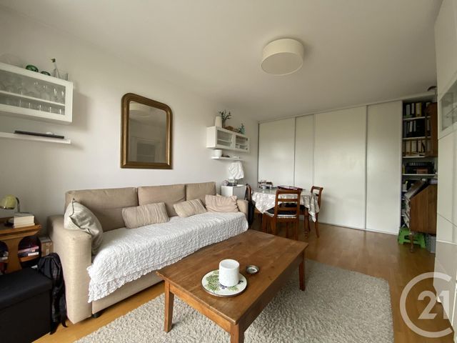 Appartement T2 à louer - 2 pièces - 45.77 m2 - BOULOGNE BILLANCOURT - 92 - ILE-DE-FRANCE - Century 21 Marché Escudier