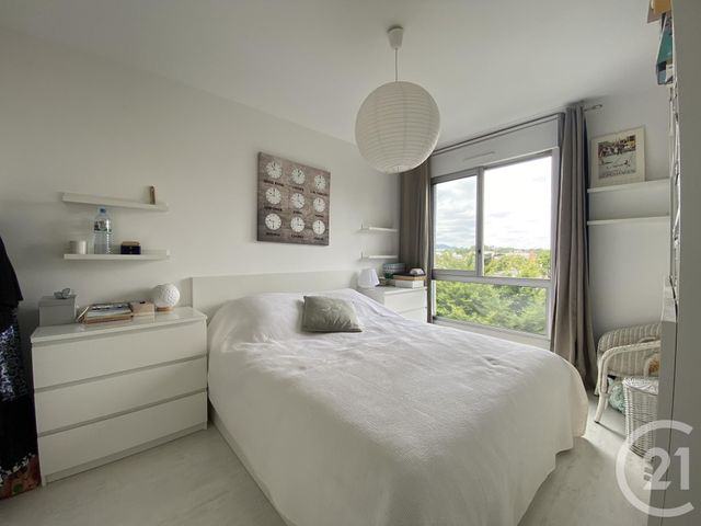 Appartement T2 à louer - 2 pièces - 45.77 m2 - BOULOGNE BILLANCOURT - 92 - ILE-DE-FRANCE - Century 21 Marché Escudier