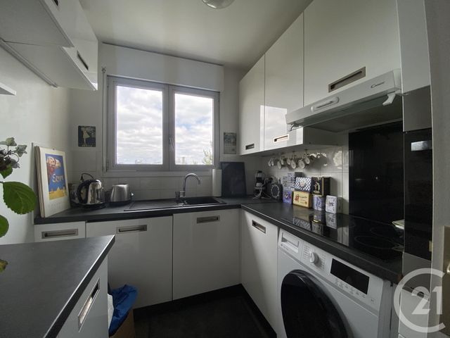 Appartement T2 à louer - 2 pièces - 45.77 m2 - BOULOGNE BILLANCOURT - 92 - ILE-DE-FRANCE - Century 21 Marché Escudier