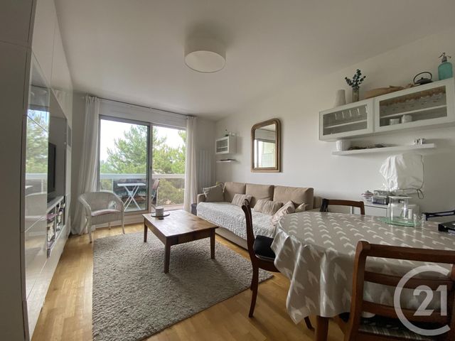Appartement T2 à louer BOULOGNE BILLANCOURT