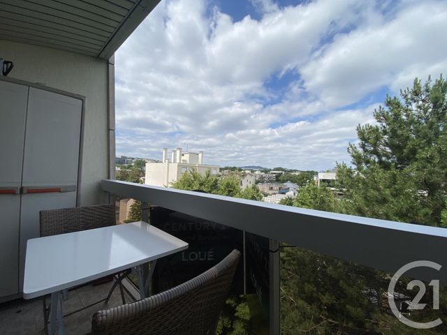 Appartement T2 à louer - 2 pièces - 45.77 m2 - BOULOGNE BILLANCOURT - 92 - ILE-DE-FRANCE - Century 21 Marché Escudier