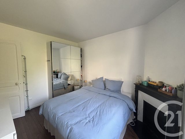 Appartement T2 à louer - 2 pièces - 51.47 m2 - BOULOGNE BILLANCOURT - 92 - ILE-DE-FRANCE - Century 21 Marché Escudier