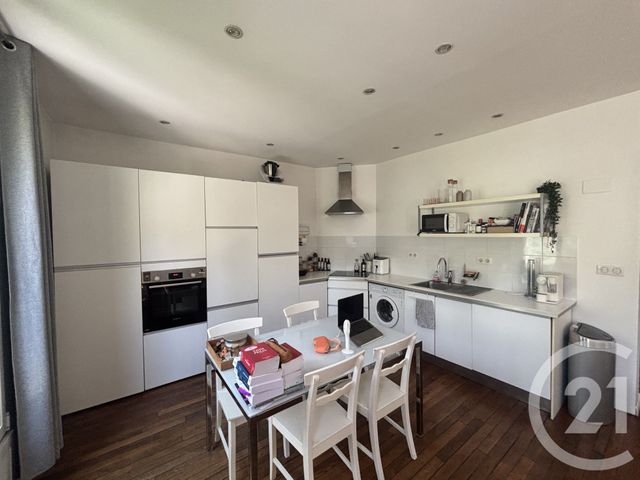 Appartement T2 à louer - 2 pièces - 51.47 m2 - BOULOGNE BILLANCOURT - 92 - ILE-DE-FRANCE - Century 21 Marché Escudier