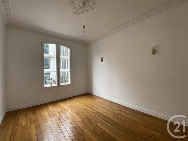 Appartement T3 à louer - 3 pièces - 55.66 m2 - BOULOGNE BILLANCOURT - 92 - ILE-DE-FRANCE - Century 21 Marché Escudier
