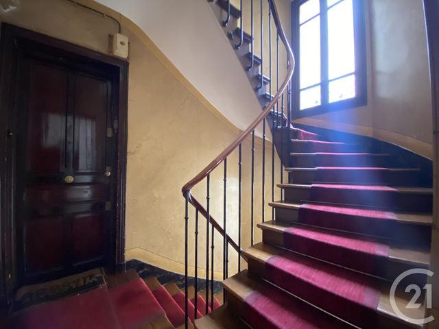 Appartement T3 à louer - 3 pièces - 55.66 m2 - BOULOGNE BILLANCOURT - 92 - ILE-DE-FRANCE - Century 21 Marché Escudier