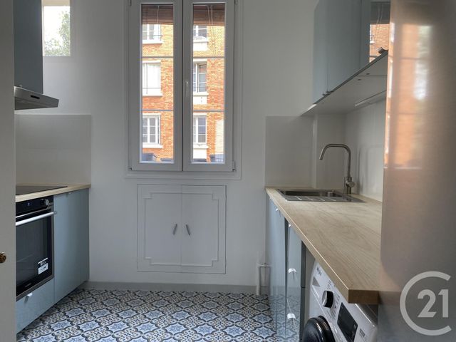 Appartement T3 à louer - 3 pièces - 55.66 m2 - BOULOGNE BILLANCOURT - 92 - ILE-DE-FRANCE - Century 21 Marché Escudier