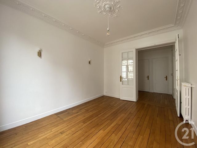 Appartement T3 à louer - 3 pièces - 55.66 m2 - BOULOGNE BILLANCOURT - 92 - ILE-DE-FRANCE - Century 21 Marché Escudier