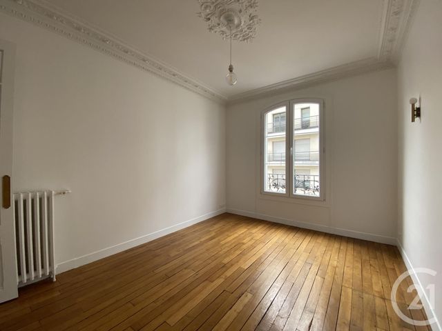 appartement - BOULOGNE BILLANCOURT - 92