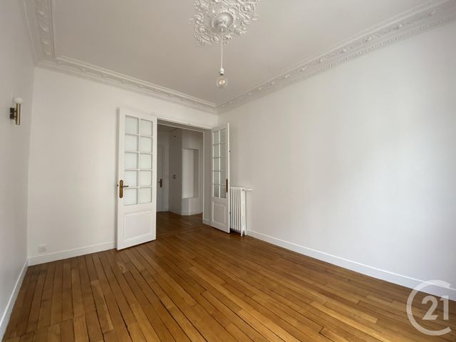 Appartement T3 à louer - 3 pièces - 55.66 m2 - BOULOGNE BILLANCOURT - 92 - ILE-DE-FRANCE - Century 21 Marché Escudier