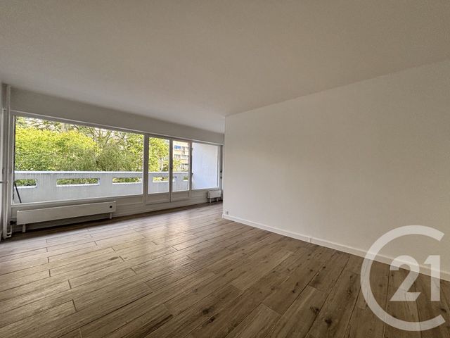 Appartement Studio à louer - 1 pièce - 33.59 m2 - BOULOGNE BILLANCOURT - 92 - ILE-DE-FRANCE - Century 21 Marché Escudier