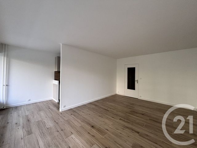 Appartement Studio à louer - 1 pièce - 33.59 m2 - BOULOGNE BILLANCOURT - 92 - ILE-DE-FRANCE - Century 21 Marché Escudier