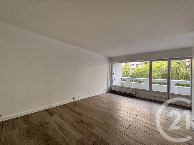 appartement - BOULOGNE BILLANCOURT - 92