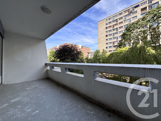 Appartement Studio à louer - 1 pièce - 33.59 m2 - BOULOGNE BILLANCOURT - 92 - ILE-DE-FRANCE - Century 21 Marché Escudier
