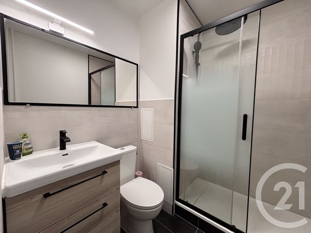 Appartement Studio à louer - 1 pièce - 33.59 m2 - BOULOGNE BILLANCOURT - 92 - ILE-DE-FRANCE - Century 21 Marché Escudier
