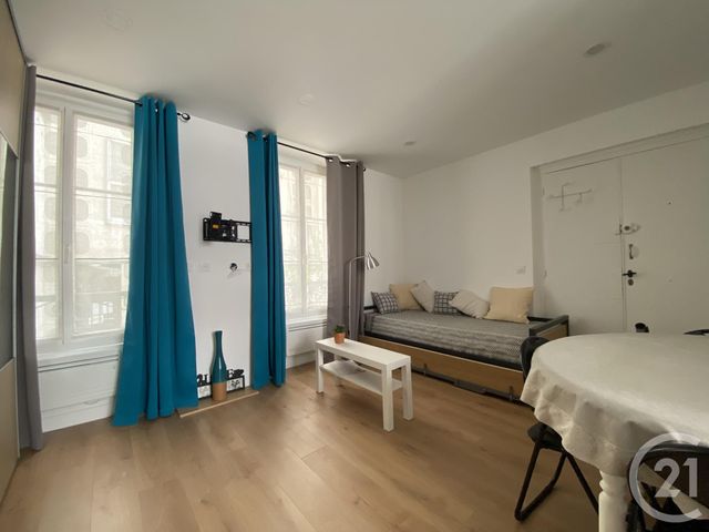 Appartement Studio à louer BOULOGNE BILLANCOURT