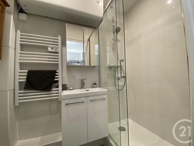 Appartement Studio à louer - 1 pièce - 22.05 m2 - BOULOGNE BILLANCOURT - 92 - ILE-DE-FRANCE - Century 21 Marché Escudier
