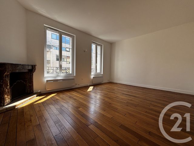 appartement - BOULOGNE BILLANCOURT - 92