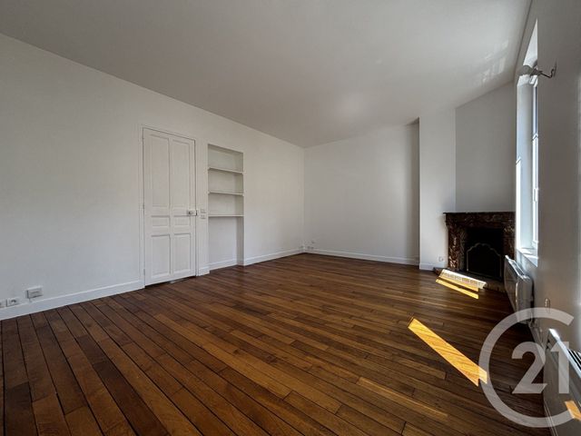 Appartement T2 à louer - 2 pièces - 51.25 m2 - BOULOGNE BILLANCOURT - 92 - ILE-DE-FRANCE - Century 21 Marché Escudier