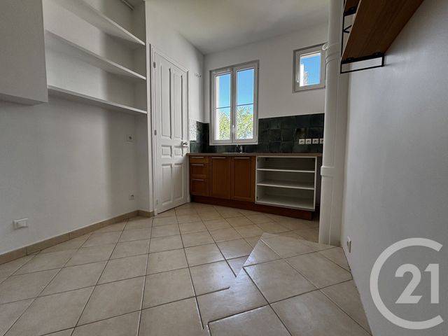 Appartement T2 à louer - 2 pièces - 51.25 m2 - BOULOGNE BILLANCOURT - 92 - ILE-DE-FRANCE - Century 21 Marché Escudier