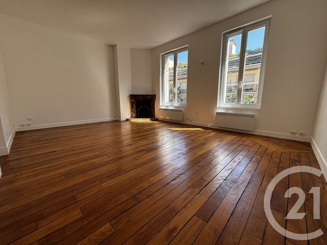 Appartement T2 à louer - 2 pièces - 51.25 m2 - BOULOGNE BILLANCOURT - 92 - ILE-DE-FRANCE - Century 21 Marché Escudier