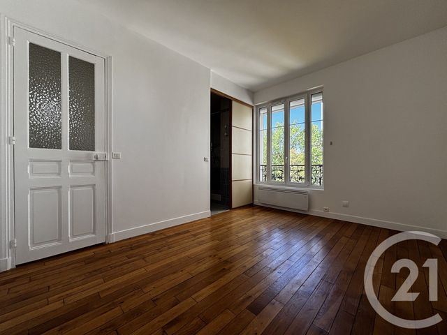 Appartement T2 à louer - 2 pièces - 51.25 m2 - BOULOGNE BILLANCOURT - 92 - ILE-DE-FRANCE - Century 21 Marché Escudier