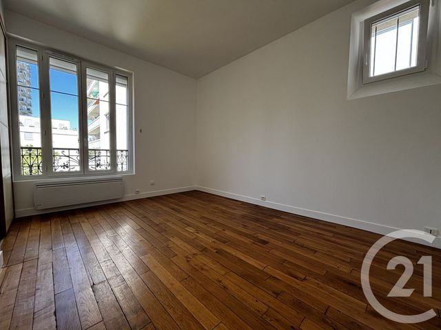 Appartement T2 à louer - 2 pièces - 51.25 m2 - BOULOGNE BILLANCOURT - 92 - ILE-DE-FRANCE - Century 21 Marché Escudier