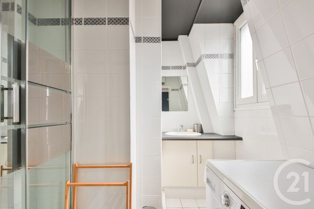 Appartement T2 à louer - 2 pièces - 45.19 m2 - BOULOGNE BILLANCOURT - 92 - ILE-DE-FRANCE - Century 21 Marché Escudier
