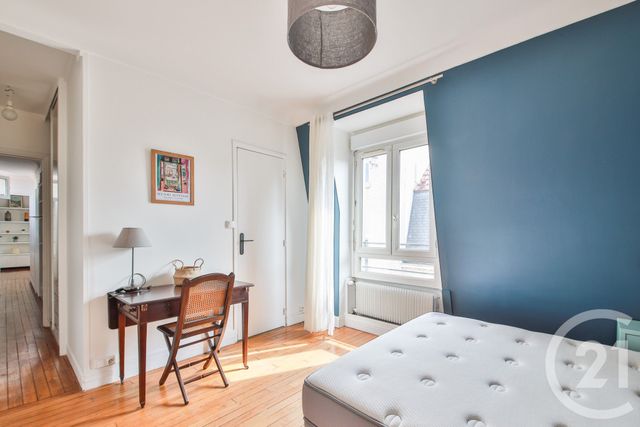 Appartement T2 à louer - 2 pièces - 45.19 m2 - BOULOGNE BILLANCOURT - 92 - ILE-DE-FRANCE - Century 21 Marché Escudier