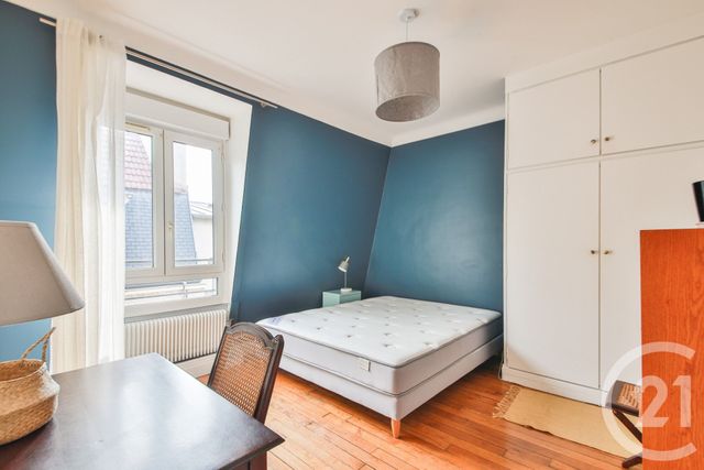 Appartement T2 à louer - 2 pièces - 45.19 m2 - BOULOGNE BILLANCOURT - 92 - ILE-DE-FRANCE - Century 21 Marché Escudier