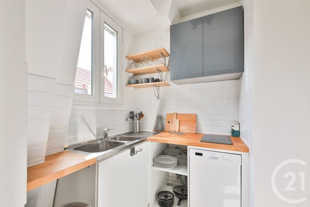Appartement T2 à louer - 2 pièces - 45.19 m2 - BOULOGNE BILLANCOURT - 92 - ILE-DE-FRANCE - Century 21 Marché Escudier