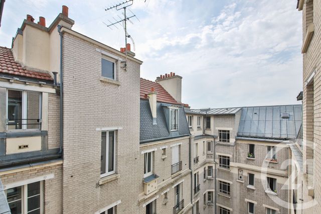 Appartement T2 à louer - 2 pièces - 45.19 m2 - BOULOGNE BILLANCOURT - 92 - ILE-DE-FRANCE - Century 21 Marché Escudier