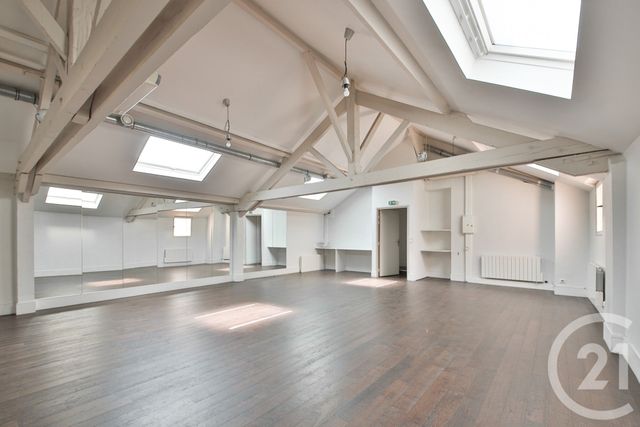 maison à vendre - 6 pièces - 253.06 m2 - BOULOGNE BILLANCOURT - 92 - ILE-DE-FRANCE - Century 21 Marché Escudier