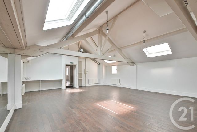 maison à vendre - 6 pièces - 253.06 m2 - BOULOGNE BILLANCOURT - 92 - ILE-DE-FRANCE - Century 21 Marché Escudier