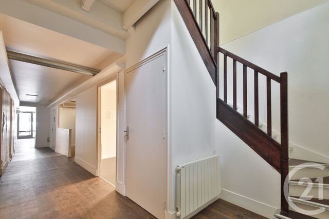 maison à vendre - 6 pièces - 253.06 m2 - BOULOGNE BILLANCOURT - 92 - ILE-DE-FRANCE - Century 21 Marché Escudier