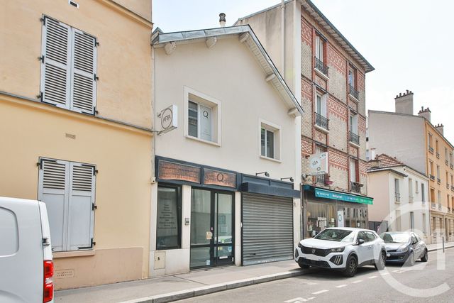 maison - BOULOGNE BILLANCOURT - 92
