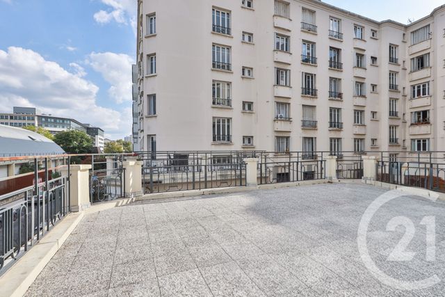 Appartement Studio à vendre - 1 pièce - 20.57 m2 - BOULOGNE BILLANCOURT - 92 - ILE-DE-FRANCE - Century 21 Marché Escudier