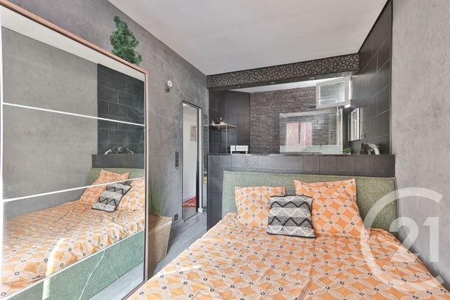 Appartement F2 à vendre - 2 pièces - 41.53 m2 - BOULOGNE BILLANCOURT - 92 - ILE-DE-FRANCE - Century 21 Marché Escudier