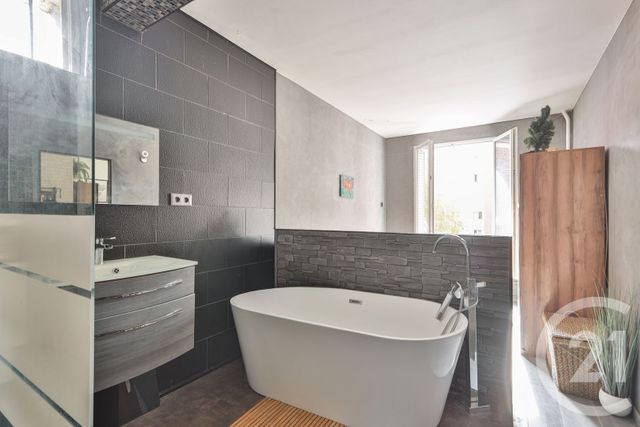Appartement F2 à vendre - 2 pièces - 41.53 m2 - BOULOGNE BILLANCOURT - 92 - ILE-DE-FRANCE - Century 21 Marché Escudier