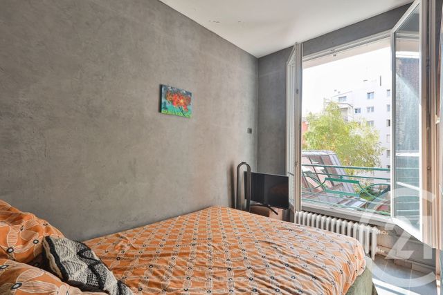 Appartement F2 à vendre - 2 pièces - 41.53 m2 - BOULOGNE BILLANCOURT - 92 - ILE-DE-FRANCE - Century 21 Marché Escudier