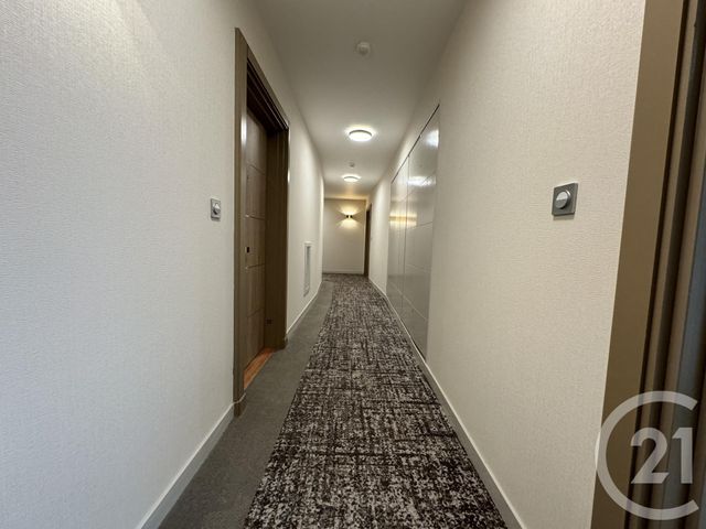 Appartement T2 à louer - 2 pièces - 41.69 m2 - CLAMART - 92 - ILE-DE-FRANCE - Century 21 Marché Escudier