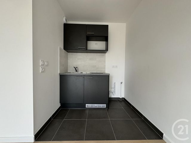 Appartement T2 à louer - 2 pièces - 41.69 m2 - CLAMART - 92 - ILE-DE-FRANCE - Century 21 Marché Escudier